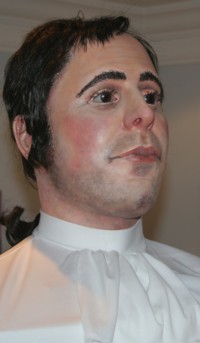 'Burns Head'