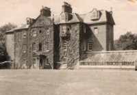 Dallars B&B Kilmarnock