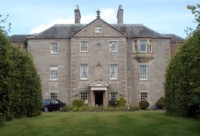 Dallars B&B Kilmarnock