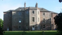 Dallars B&B Kilmarnock