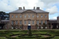 Dumfries House