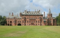 Mount Stuart