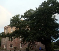Dallars B&B Kilmarnock