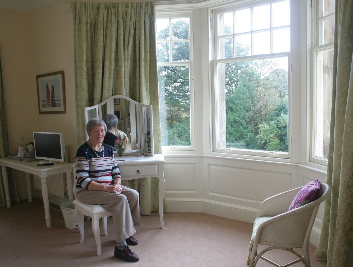 Dallars B&B Kilmarnock