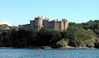 Culzean Castle
