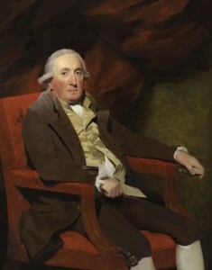 Captain William Cunningham